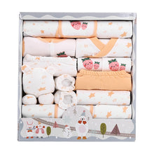 Load image into Gallery viewer, New Baby Gift Box Unisex 18PCS
