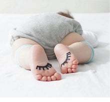 Load image into Gallery viewer, Baby Knee or Elbow Protection for crawling
